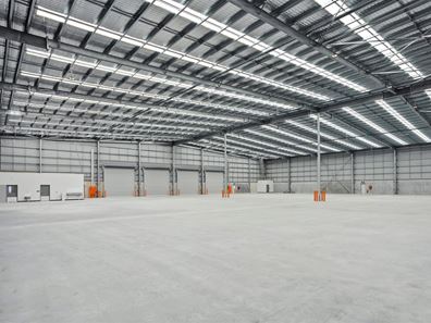 137 Logistics Bvd, Kenwick WA 6107
