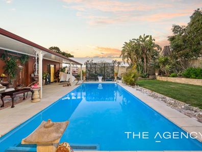 16 Bates Way, Warnbro WA 6169
