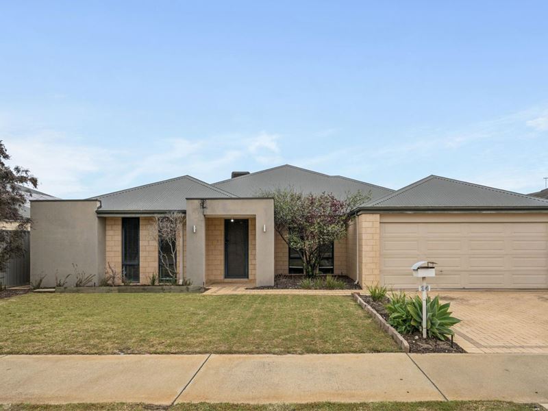 14 Rubery Way, Byford WA 6122