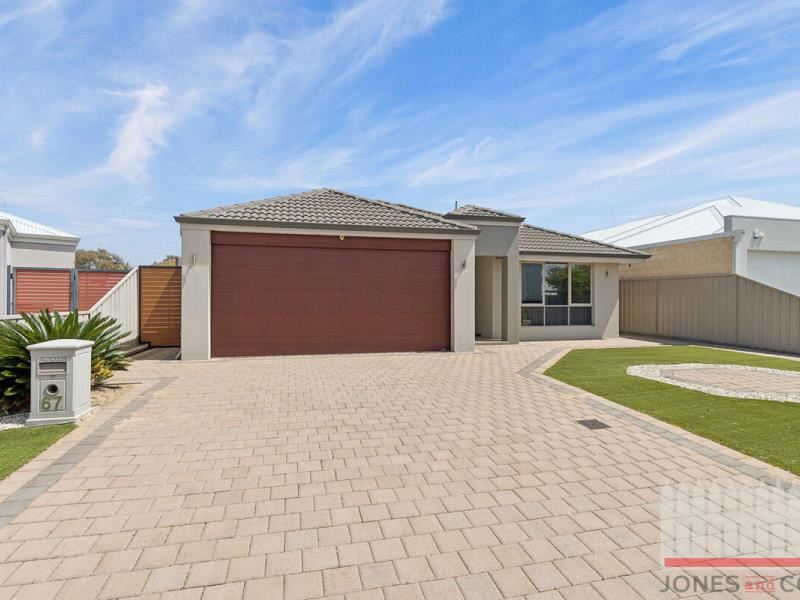 67 Prospector Loop, Bassendean WA 6054