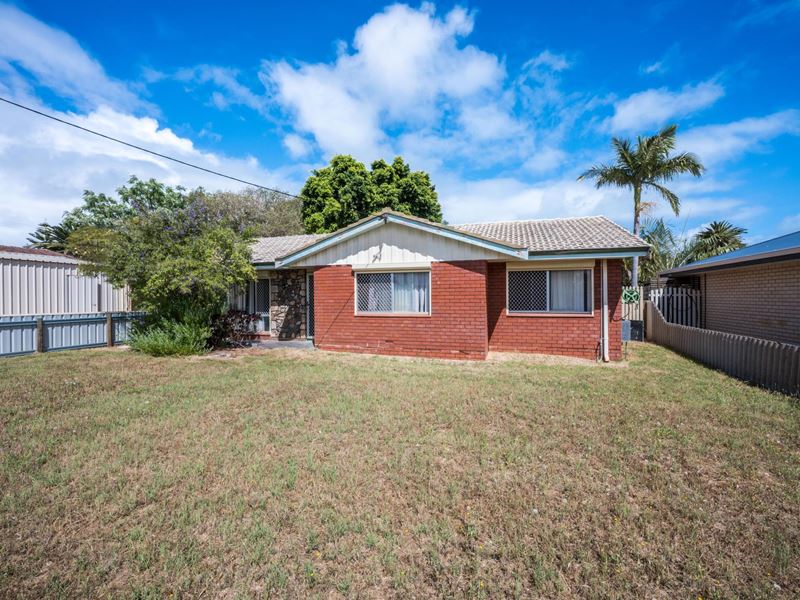 17 Bennett Street, Spalding