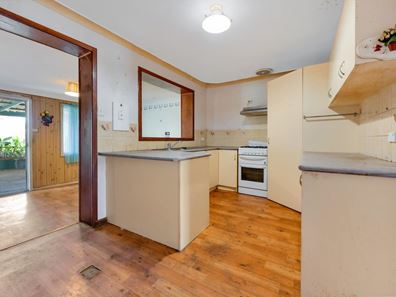 17 Bennett Street, Spalding WA 6530