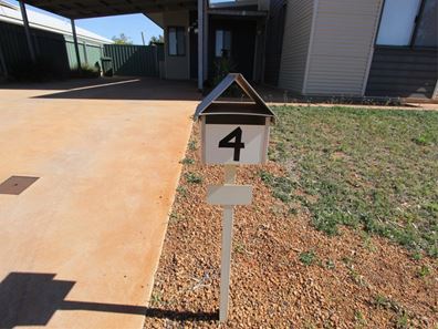 4 Portree Loop, South Hedland WA 6722