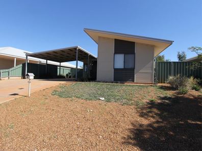 4 Portree Loop, South Hedland WA 6722
