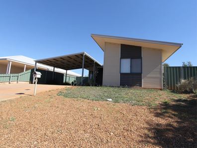 4 Portree Loop, South Hedland WA 6722