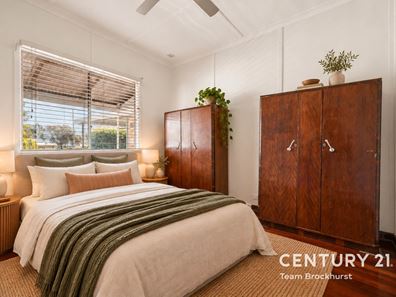9 Kirkwood Street, Corrigin WA 6375