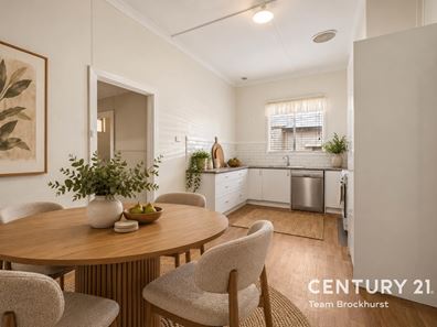 9 Kirkwood Street, Corrigin WA 6375