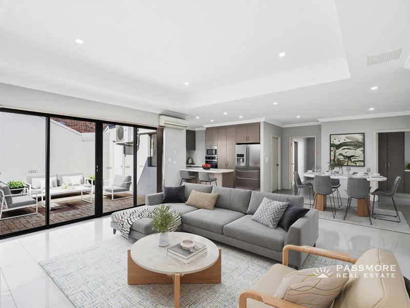 33A Wellington Road, Morley