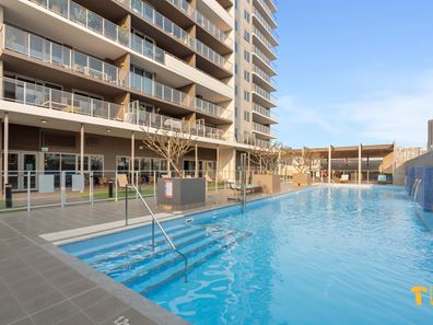1209/659 Murray Street, West Perth WA 6005
