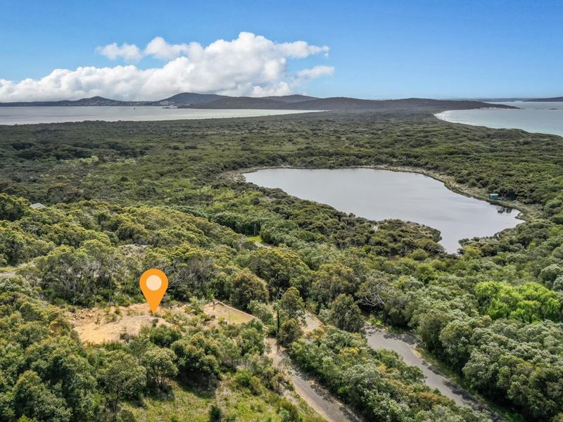 57 La Perouse Road, Goode Beach