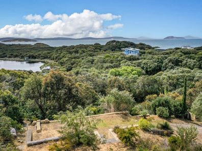 57 La Perouse Road, Goode Beach WA 6330