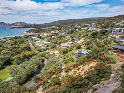 57 La Perouse Road, Goode Beach WA 6330