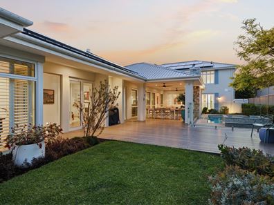 8 Rene Road, Dalkeith WA 6009