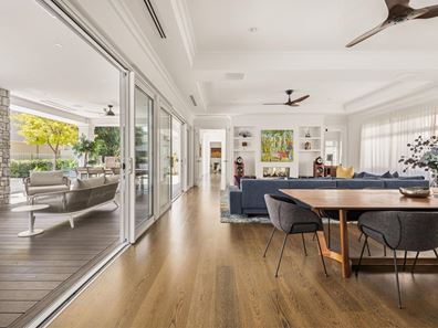 8 Rene Road, Dalkeith WA 6009