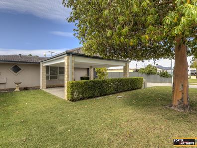 291 Robinson Ave, Cloverdale WA 6105