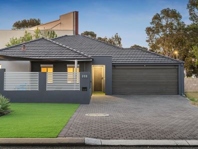378 Odin Drive, Stirling WA 6021