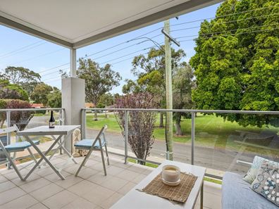 5/3 Packham Road, Hamilton Hill WA 6163