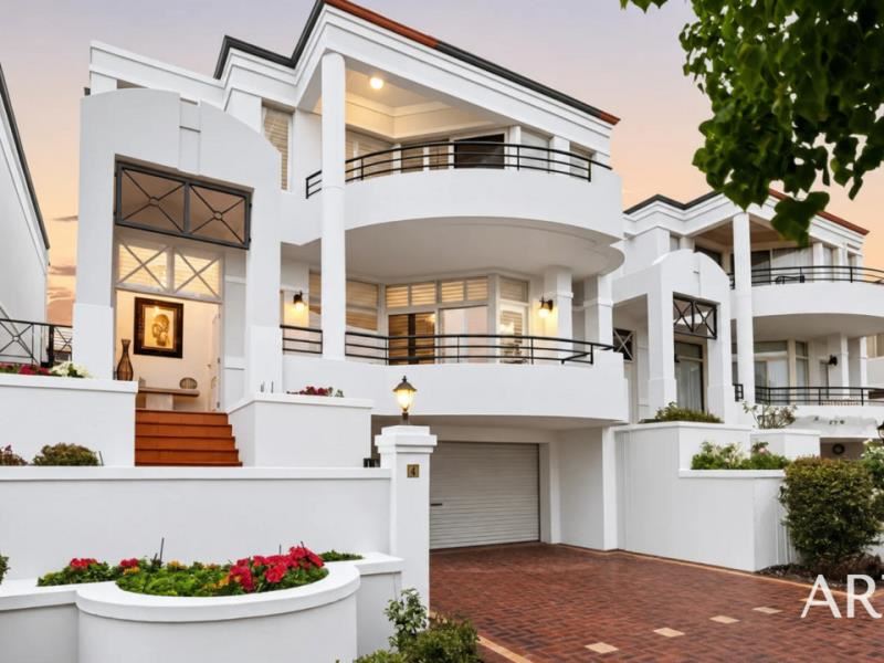 4/38 Preston Street, Como