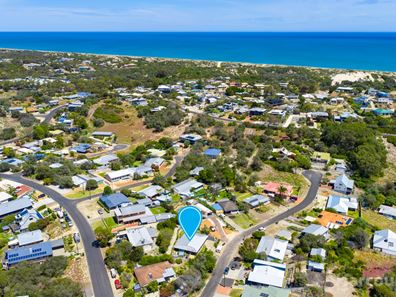 3 Yalgorup Court, Preston Beach WA 6215