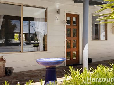 3 Yalgorup Court, Preston Beach WA 6215