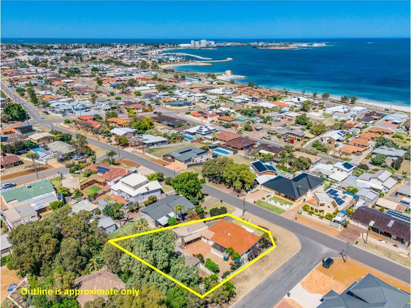 214 George Road, Beresford WA 6530