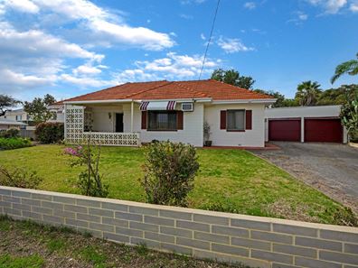 214 George Road, Beresford WA 6530