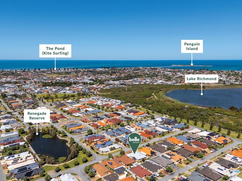 38 Brindabella Avenue, Rockingham WA 6168