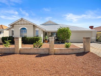 38 Brindabella Avenue, Rockingham WA 6168