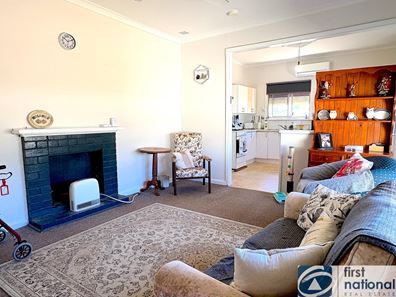 81 Mitchell Street, Cunderdin WA 6407