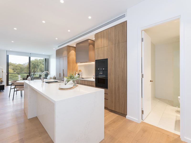 214/1 Finishline View, Floreat WA 6014