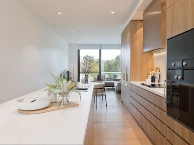 214/1 Finishline View, Floreat WA 6014