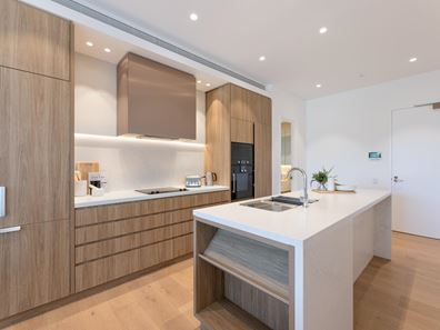 214/1 Finishline View, Floreat WA 6014