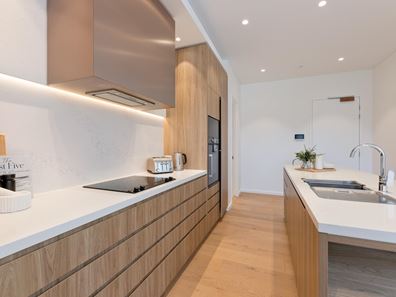 214/1 Finishline View, Floreat WA 6014