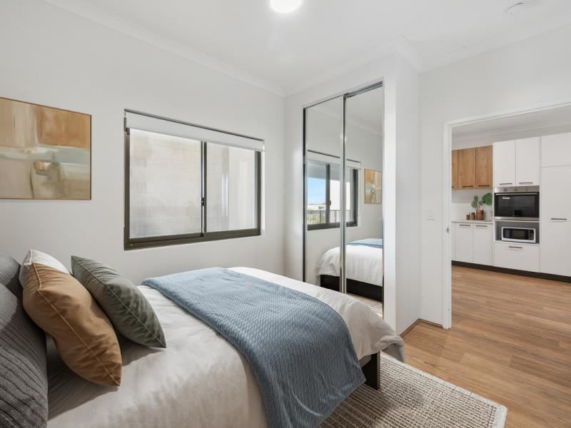12/1 Parney Close, North Coogee