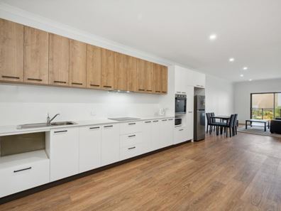 12/1 Parney Close, North Coogee WA 6163
