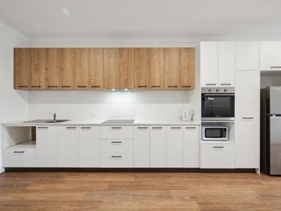 12/1 Parney Close, North Coogee WA 6163