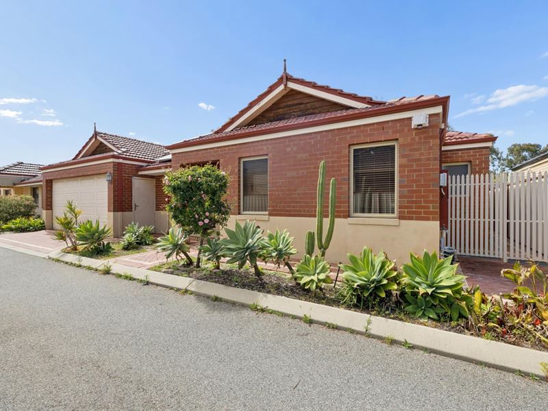 13/105 Bickley Road, Beckenham WA 6107