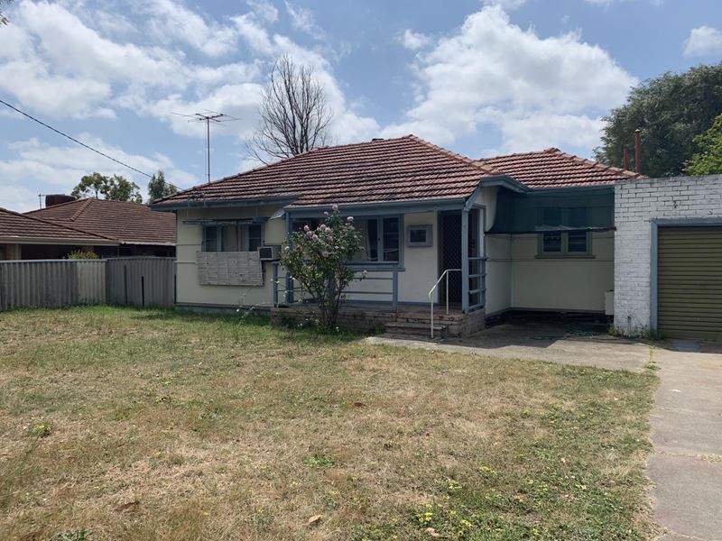 85 Gardiner Street, Belmont WA 6104