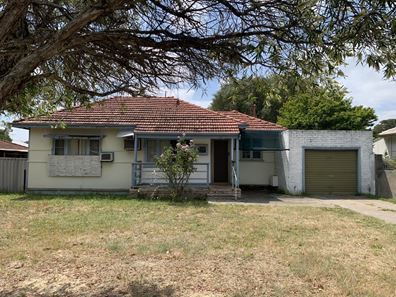 85 Gardiner Street, Belmont WA 6104