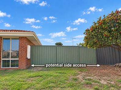 8 Darwin Place, Warnbro WA 6169