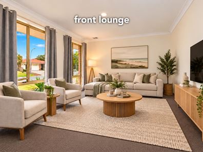 8 Darwin Place, Warnbro WA 6169