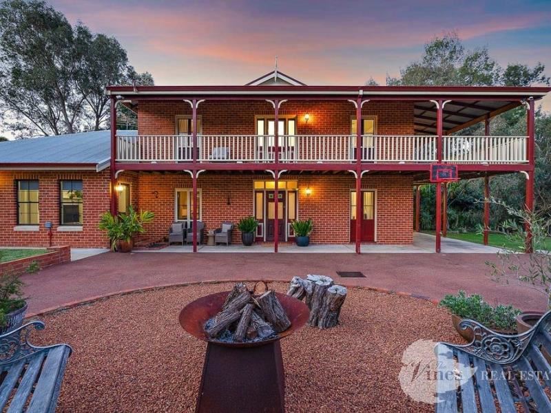 127 Ellen Brook Drive, The Vines WA 6069
