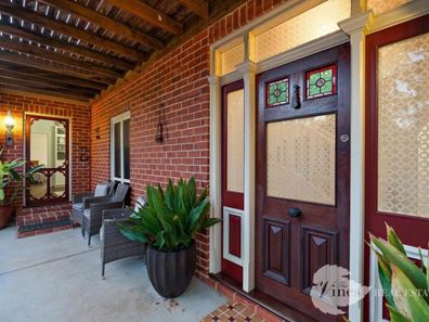 127 Ellen Brook Drive, The Vines WA 6069