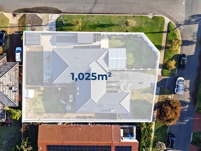 8 Ellerby Street, Glendalough WA 6016