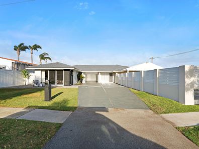 8 Ellerby Street, Glendalough WA 6016