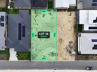 45 Steffan Loop, Harrisdale WA 6112