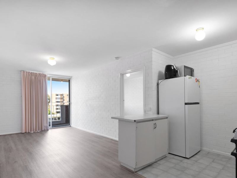 709/69 King George Street, Victoria Park WA 6100