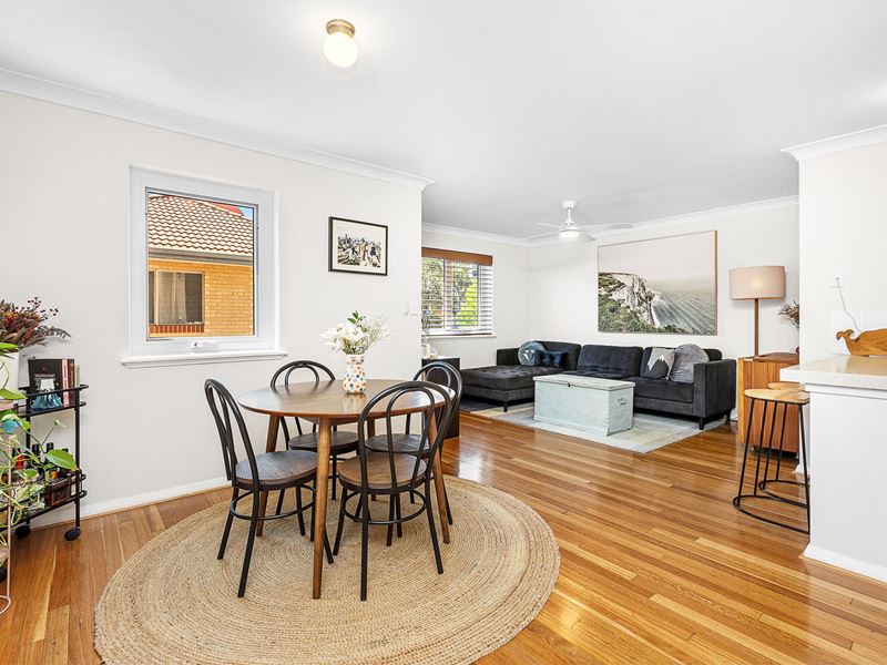 17/55 Wellington Street, East Perth WA 6004