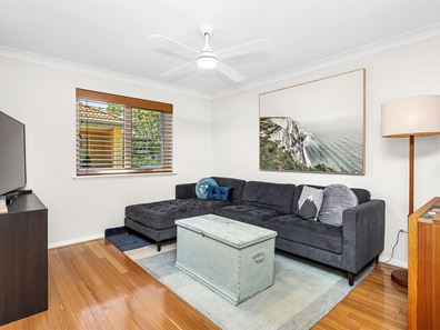 17/55 Wellington Street, East Perth WA 6004