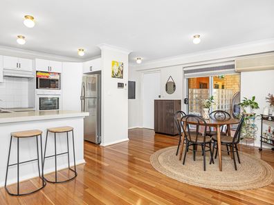 17/55 Wellington Street, East Perth WA 6004
